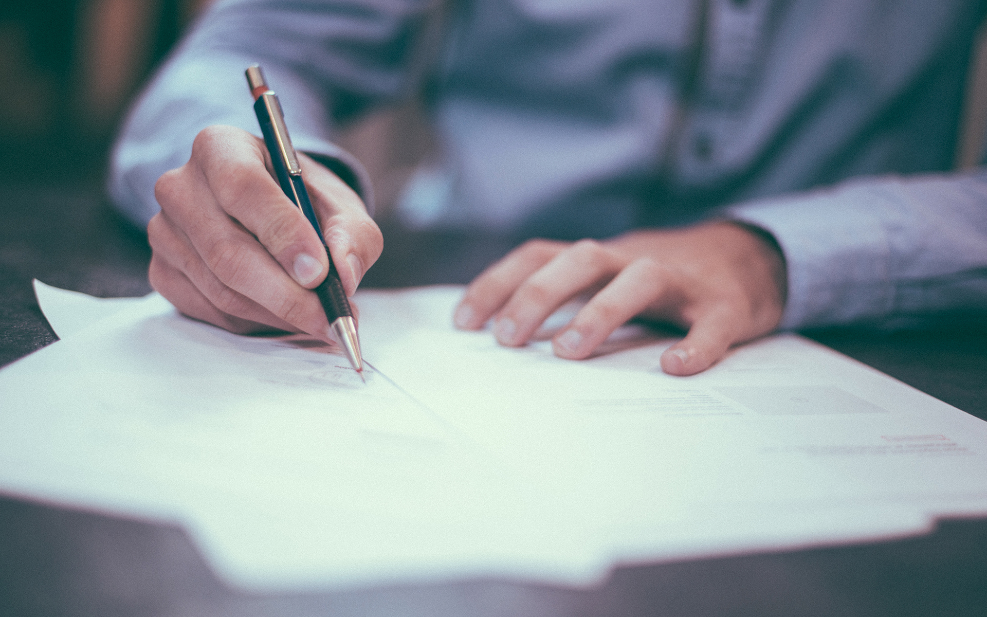 Customizing documents 